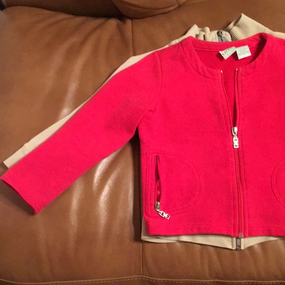 Bundle of 2 jackets Cherokee & Circo for a girl 5 - Picture 6 of 8